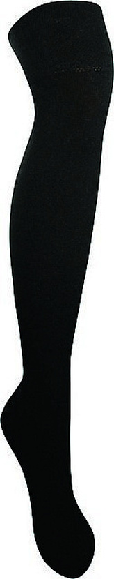 Boma® Nadkolenky černá 39-42 (26-28) 1 pár
