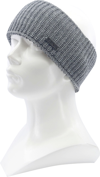 VoXX® čelenka Previa šedá uni 1 ks