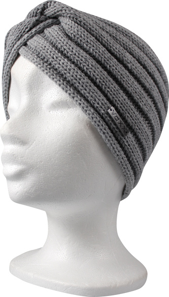 VoXX® čelenka Antara sv.šedá uni 1 ks