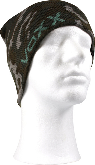 VoXX® čepice Ampera khaki uni 1 ks