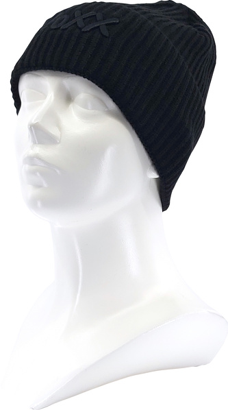 VoXX® čepice Kyrona černá uni 1 ks