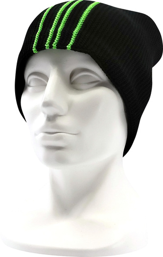 VoXX® čepice Trail zelená uni 1 ks