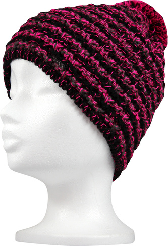 VoXX® čepice Equus růžová uni 1 ks