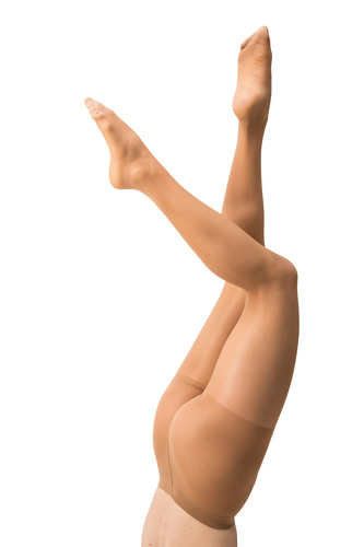 Lady B punčochové kalhoty RELAX tights 20 DEN opal XL/176-182/116 1 ks