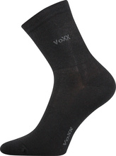 VoXX® ponožky Horizon černá 43-46 (29-31) 1 pár