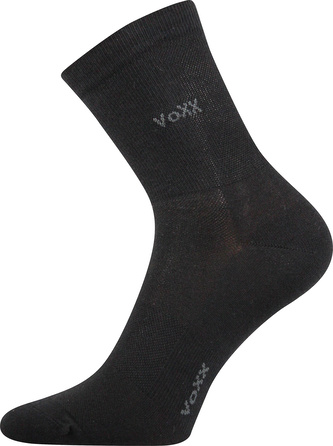 VoXX® ponožky Horizon černá 43-46 (29-31) 1 pár