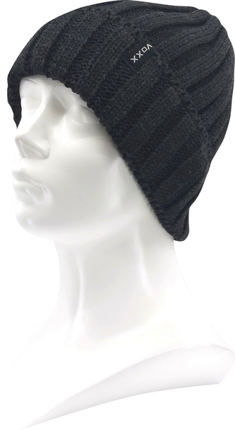 VoXX® čepice Renegade antracit senior 1 ks