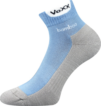 VoXX® ponožky Brooke světle modrá 35-38 (23-25) 1 pár