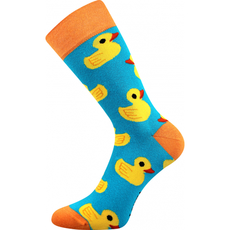 Lonka® ponožky Depate kačenky 39-42 (26-28) 3 páry Lonka® ponožky Depate kačenky 39-42 (26-28) 3 páry