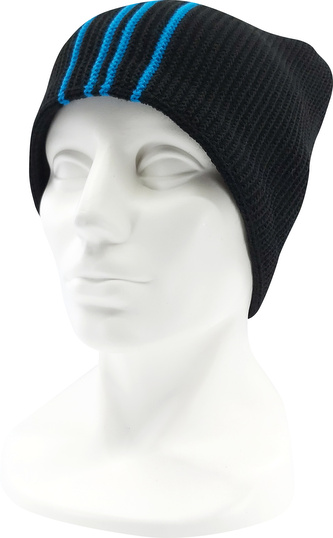 VoXX® čepice Trail modrá uni 1 ks