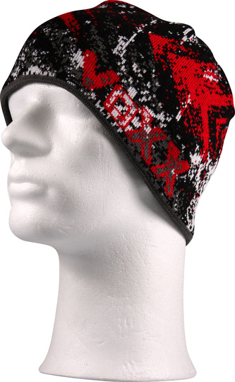 VoXX® čepice Captur červená junior 1 ks