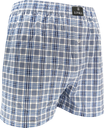 Lonka® trenýrky Karel vzor 10 XXL 1 ks