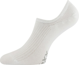 3PACK ponožky VoXX bílé (Hagrid) L