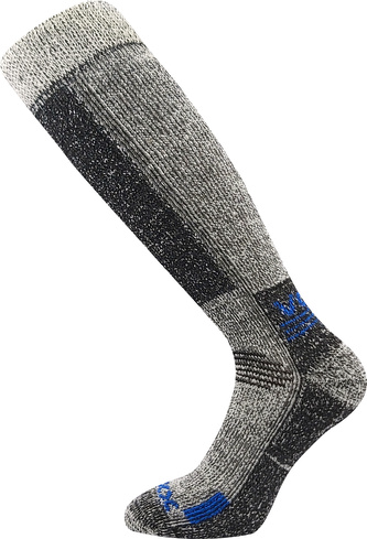 VoXX® ponožky Orbit podkolenky modrá 43-46 (29-31) 1 pár