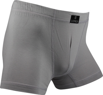Lonka® boxerky Cadlík sv.šedá 122-128 1 ks Lonka® boxerky Cadlík sv.šedá 122-128 1 ks