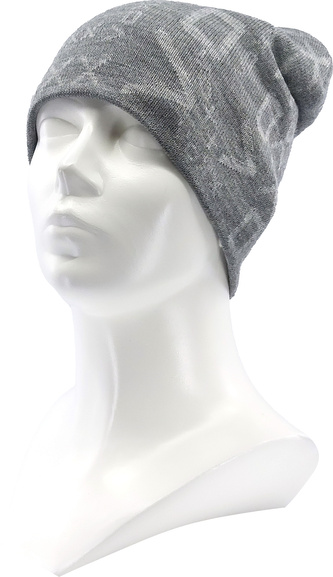 VoXX® čepice Stinger šedá uni 1 ks