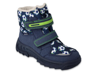 615P004 24 - vysoké zimní chlapecké Befado, míče 615PXY004_29