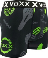 VoXX® boxerky Kvido II VZOR bike/díly XL 1 ks