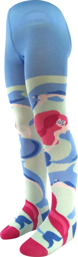 Boma® punčochové kalhoty Max PK 58 98-104 1 ks