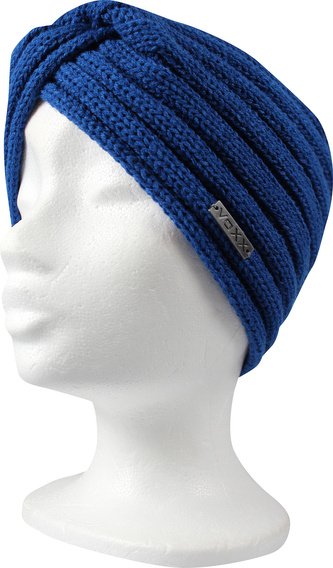 VoXX® čelenka Antara modrá uni 1 ks