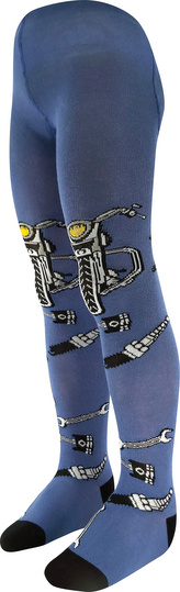 Boma® punčochové kalhoty Max PK 68 122-128 1 ks