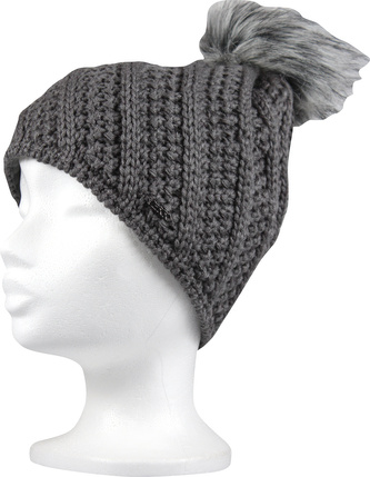 VoXX® čepice Encore šedá uni 1 ks