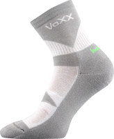 VoXX® ponožky Bambo bílá 43-46 (29-31) 1 pár