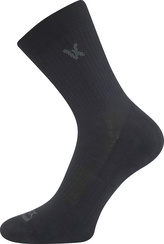 VoXX® ponožky Twarix černá 43-46 (29-31) 1 pár