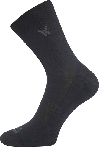 VoXX® ponožky Twarix černá 43-46 (29-31) 1 pár