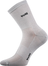 VoXX® ponožky Horizon světle šedá 39-42 (26-28) 1 pár