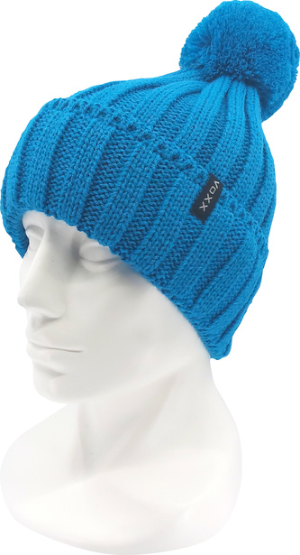 VoXX® čepice Renam tyrkys uni 1 ks