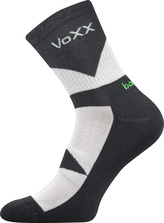 VoXX® ponožky Bambo světle šedá 43-46 (29-31) 1 pár