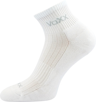VoXX® ponožky Morfeus bílá 39-42 (26-28) 1 pár