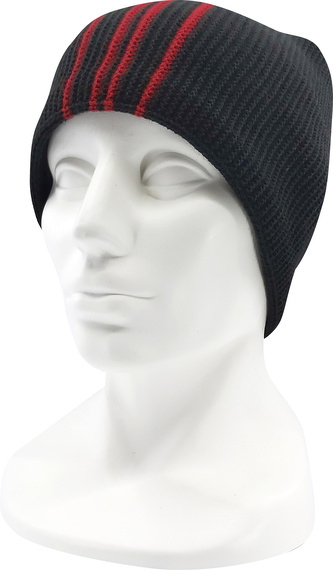 VoXX® čepice Trail červená uni 1 ks