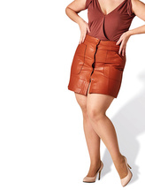 Lady B punčochové kalhoty POSITIVE tights 20 DEN beige XXL/170-176/124 1 ks