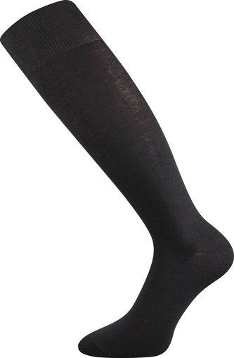 Boma® podkolenky Hertz černá 47-50 (32-34) 3 páry