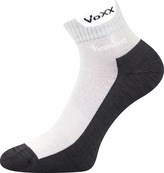 VoXX® ponožky Brooke světle šedá 39-42 (26-28) 1 pár