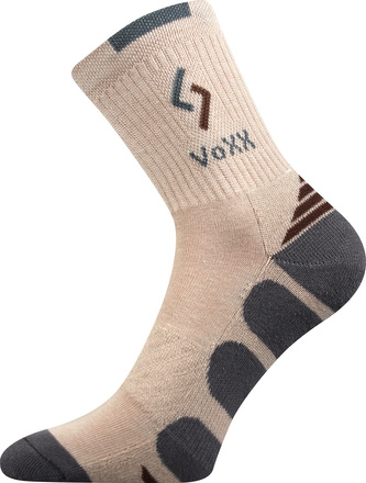 VoXX® ponožky Tronic béžová 43-46 (29-31) 1 pár