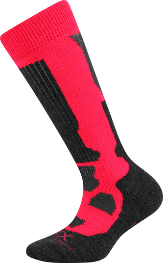 VoXX® podkolenky Etrexík růžová 35-38 (23-25) 1 pár