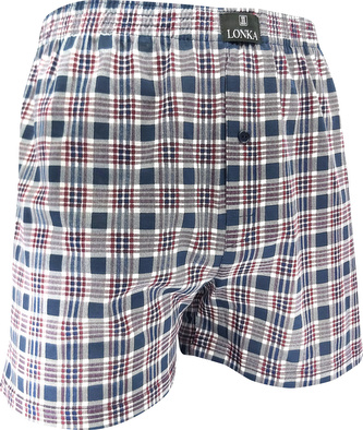 Lonka® trenýrky Karel vzor 11 3XL 1 ks