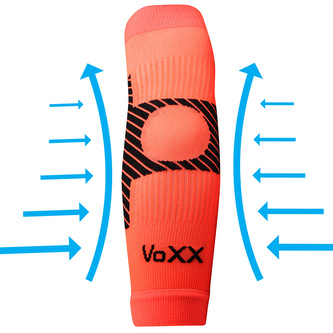 VoXX® Protect loket neon oranžová L-XL 1 ks
