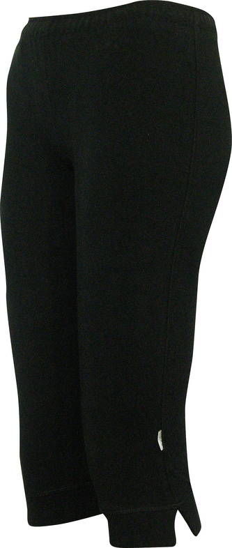 VoXX® tepláky Warp 3/4 Dívčí černá 146-152 1 ks