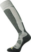 VoXX® podkolenky Etrex světle šedá 43-46 (29-31) 1 pár
