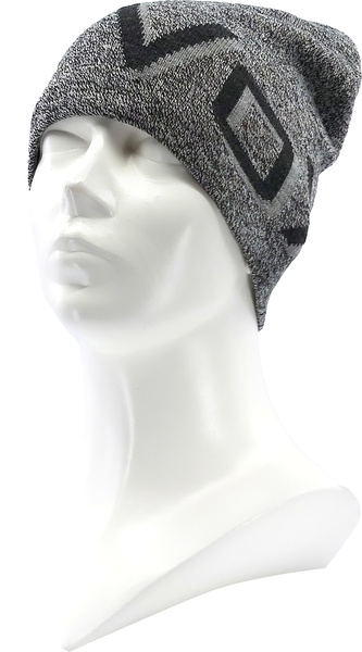 VoXX® čepice Pulsar šedá melé uni 1 ks