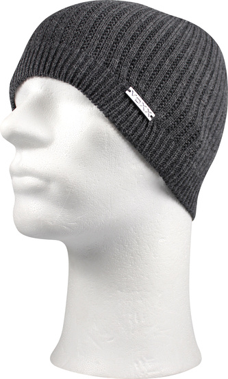 VoXX® čepice Comba tmavě šedá uni 1 ks