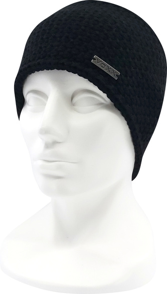 VoXX® čelenka Demio černá uni 1 ks