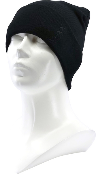 VoXX® čepice Levorg černá uni 1 ks