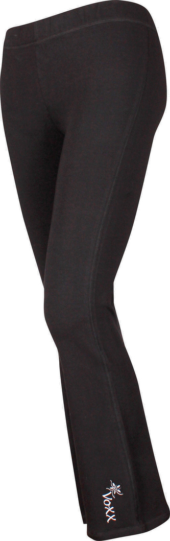 VoXX® tepláky Warp dívčí černá 158-164 1 ks