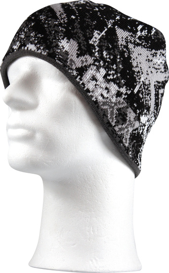 VoXX® čepice Captur šedá junior 1 ks