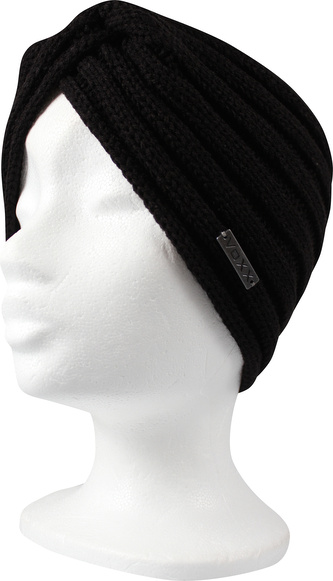 VoXX® čelenka Antara černá uni 1 ks